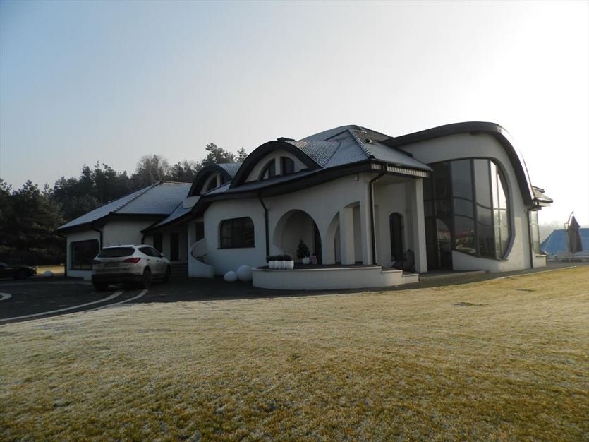 Profesjonalne budownictwo przemysłowe, wielorodzinne i mieszkaniowe, Zrobud Zakład Robót Ogólnobudowlanych Marek Kędzia, Gołuchów